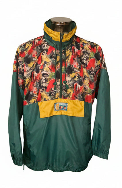 90s luciano windbreaker
