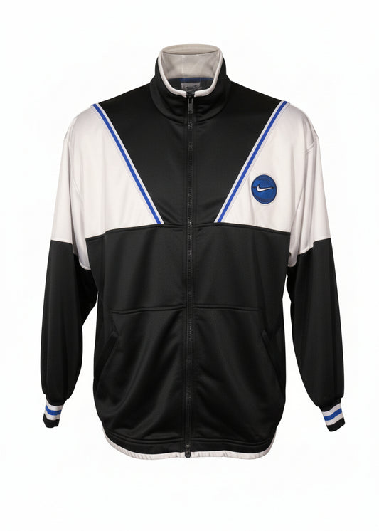 Nike basketball track top