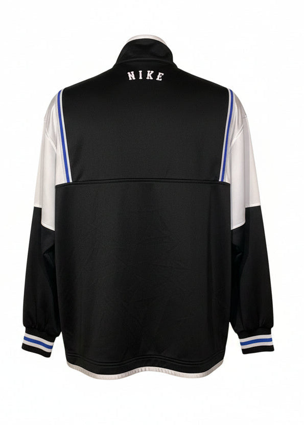 Nike basketball track top