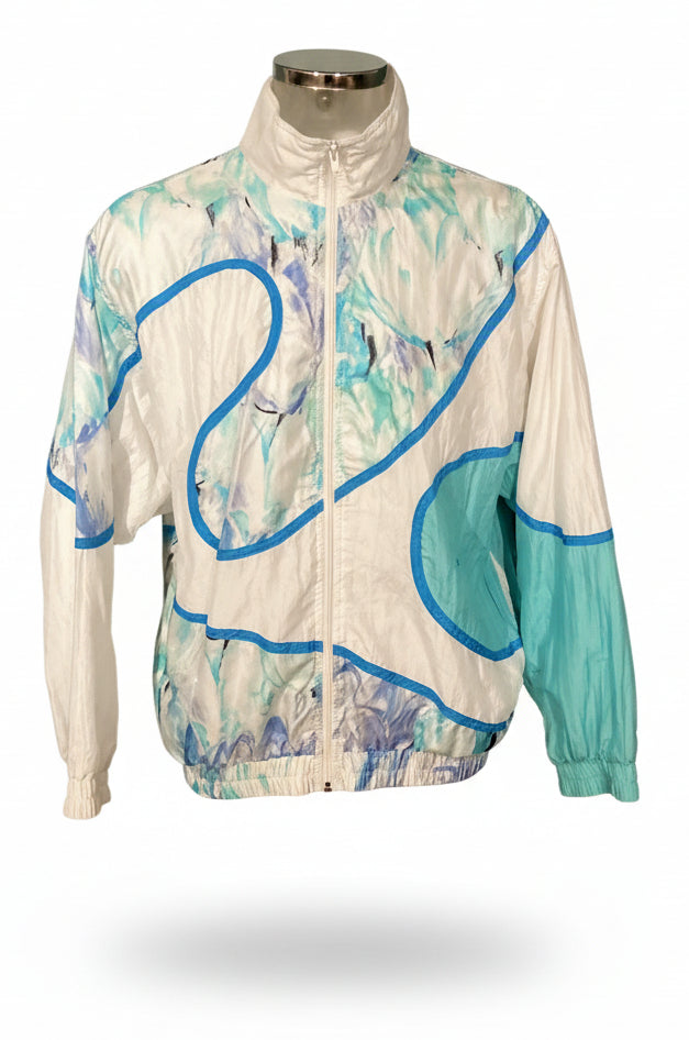 Head shell track top